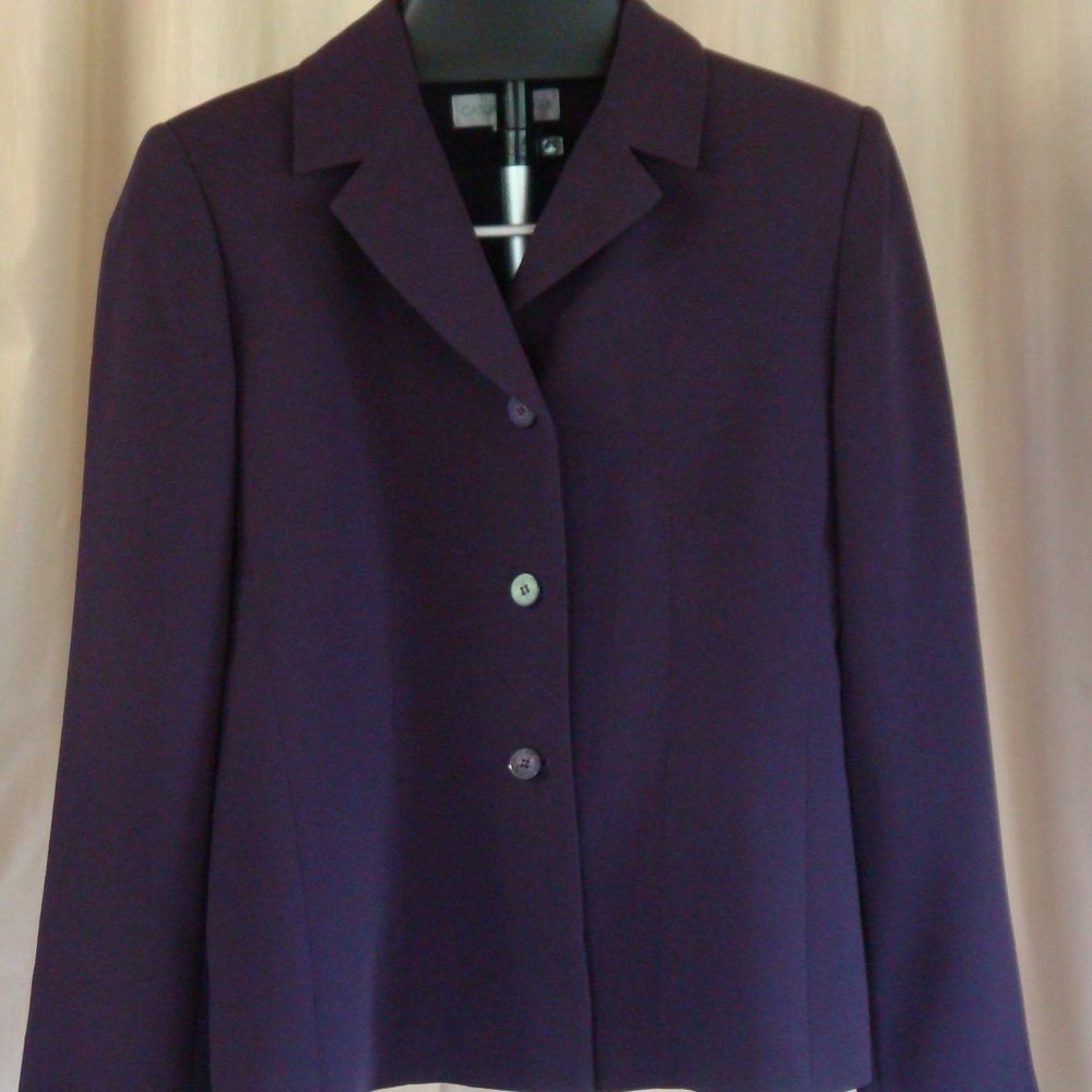 Casual Corner Jacket